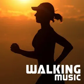 WALKING MUSIC SPORT