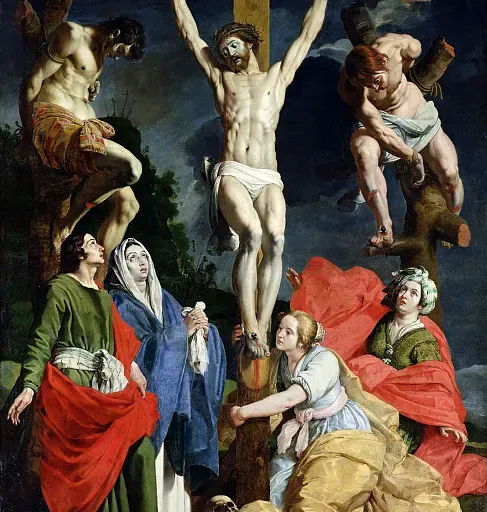 The Seven Last Words of Christ