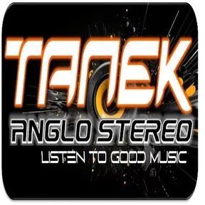 Tanek Anglo Stereo