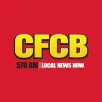 CFCB 570 AM -