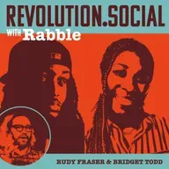 Escaping Algorithmic Binds: Creators vs. Corporate Platforms (w/ Bridget Todd & Rudy Fraser at SXSW)