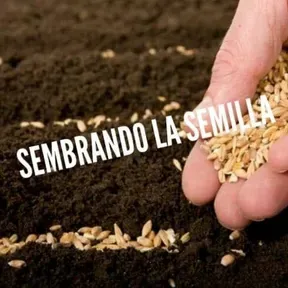 Emisora Sembrando la Semilla