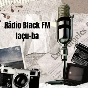 BLACK FM 104.7