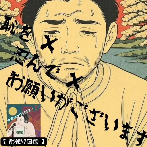 【お便り回 📮③】二千二十五年六月~七月