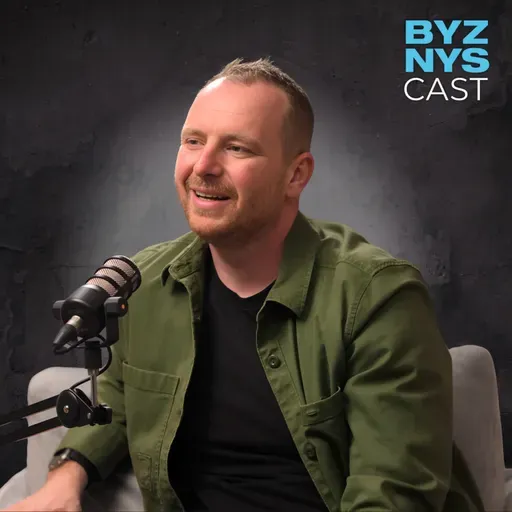 Jindra Fáborský - Podnikatelé nepotřebují marketingovou teorii, ale AI first mindset