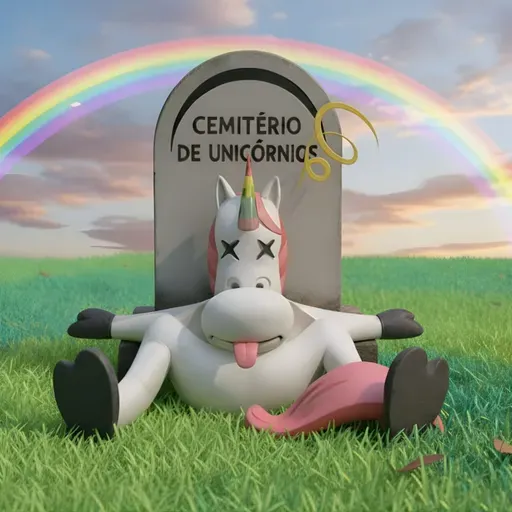 @ CDU | Cemitério De Unicórnios | EUreka 2026