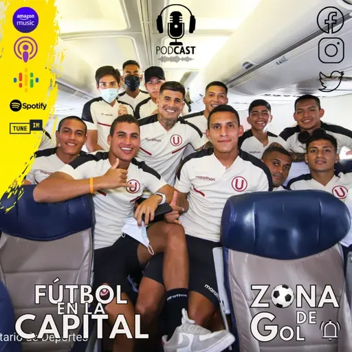 UNIVERSITARIO debuta en LIBERTADORES