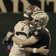 PODCAST FALANDO DE FA #80 - Divisional Round!