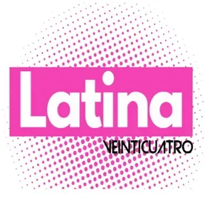 Latina Veinticuatro