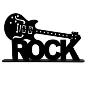 Rock en ingles