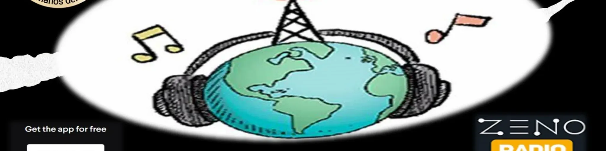Radio En Las Manos Del Alfarero