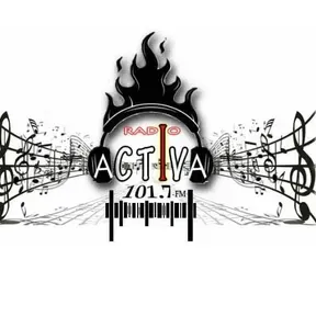 RADIO ACTIVA ESPINAR