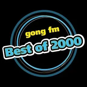 gong fm Best of 2000