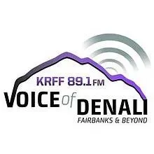 KRFF Voice of Denali 89.1 FM