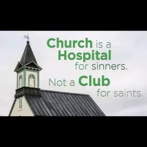 Salvation radio