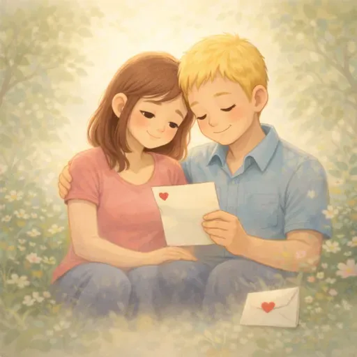 LEUCEMIA (Carta para los padres)