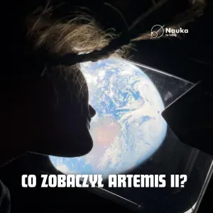 Co po Artemis II? 🚀 Czy USA wyprzedziły Chiny?