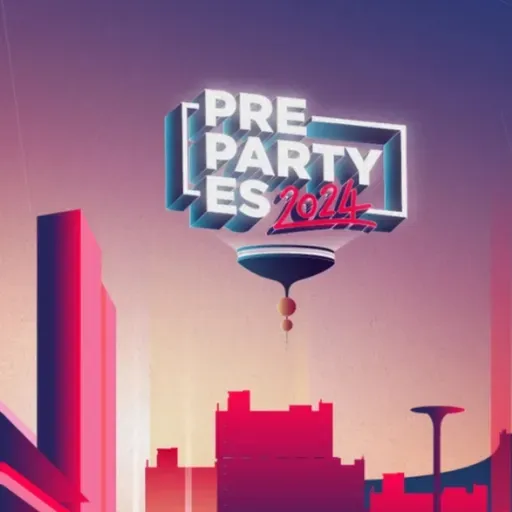 1. La PrePartyES 2024