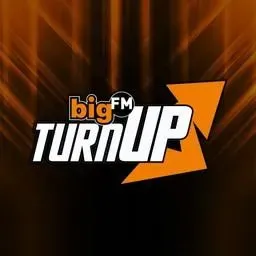 bigFM Turn Up Live