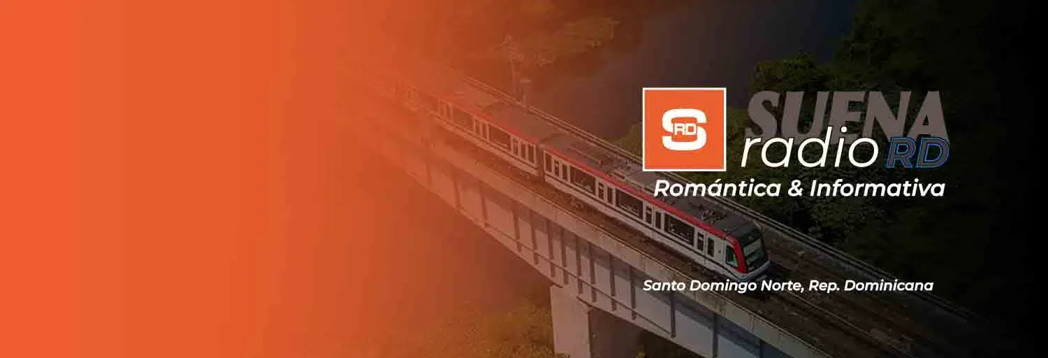 Suena Radio RD
