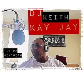 In Da Mix - with DJ Keith Kay Jay