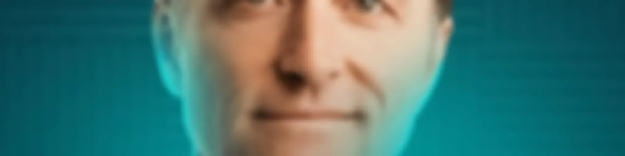 Dr. Eric Berg DC