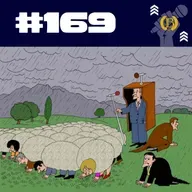 #169 - Një skenë cirku si Shqipëria - Andi Knuti në Buchi Podcast Shqip P2/3 | Agora