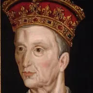 Генрих VI Ланкастер. Часть 7. Время мести