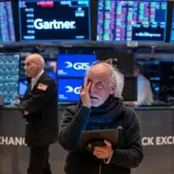 Is the era of U.S. stocks dominance shifting?