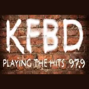KFBD The Source 97.9 FM