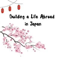 Building a Life Abroad in Japan - Jo tells her story