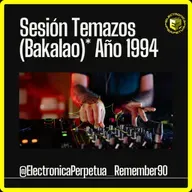 Año 1994 Sesión Remember Máquina y Cantaditas | Repasamos los 90 Año a Año Vol. 6