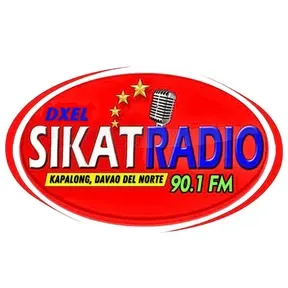 SIKAT RADIO 90.1 FM