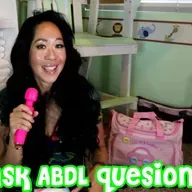 Vanillas ask ABDL Questions! Eye opening.