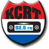 KCRT The Mountain 92.5 FM