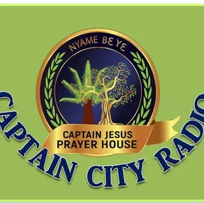Captain City Radio