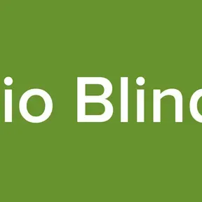 Radio Blinders