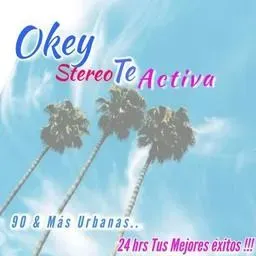 Radio Okey Stereo 91.9 FM en vivo