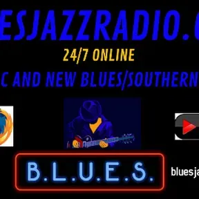 bluesjazzradio