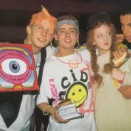 sTILL fEELiNg ThAt 90ieS vIBE mIXTApe >>> FrEEk FaBriciuS