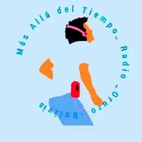 Mas allá del tiempo-Radio_1999-2026_la única banda sonora de tu vida _