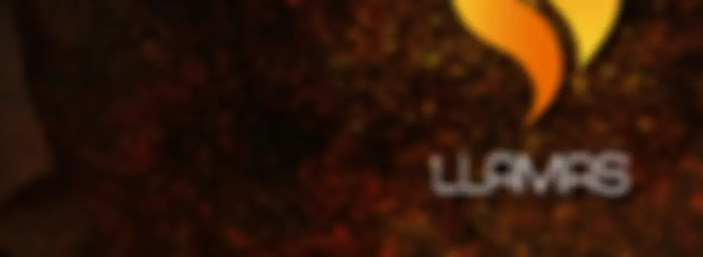 #LlamasCSGO