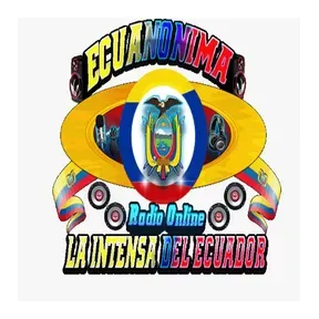 ECUANONIMA RADIO