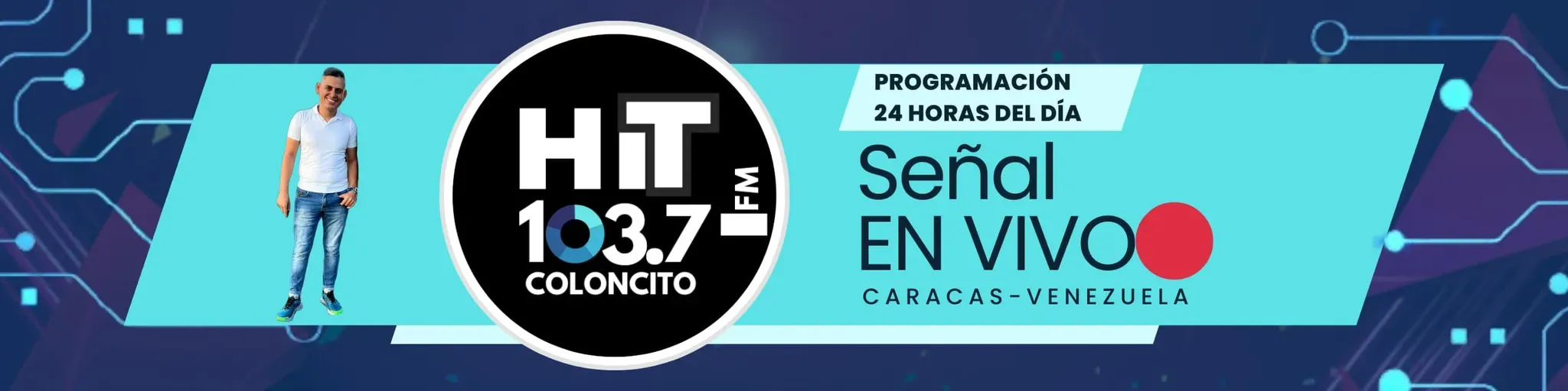 Hit 103.7 FM