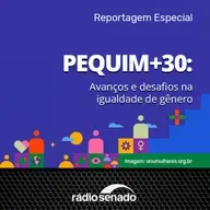 Reportagem especial “Pequim+30” mostra avanços e desafios na igualdade de gênero