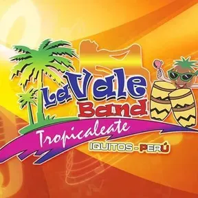 LA VALE BAND DE IQUITOS