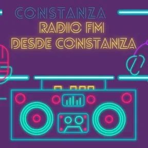 CONSTANZA RADIO FM