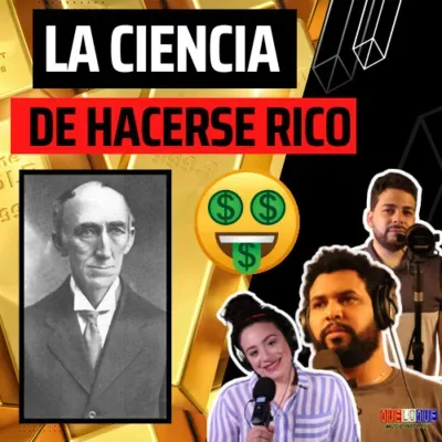 ¿Existe Una Ciencia Para Hacerse Rico En El Mundo Del Arte? | (Podcasters Debaten)🤔 | Ep#59