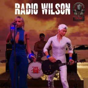 Radio Wilson