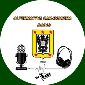 ALTERNATIVA SANJUANERA RADIO